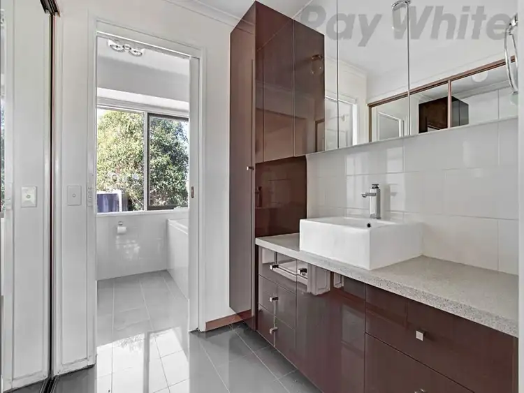 Seventh view of Homely house listing, 74 Eleventh Avenue, Eden Park VIC 3757