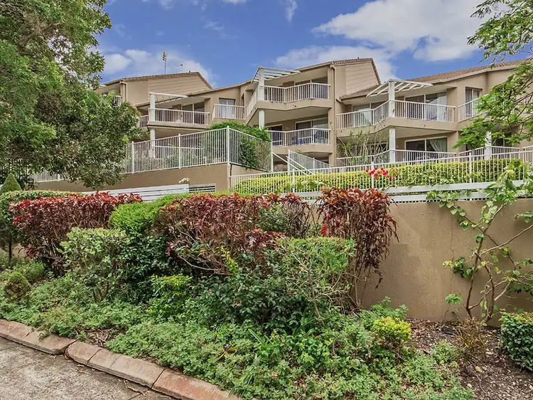Seventh view of Homely unit listing, 16/19 Heath Street, Southport QLD 4215