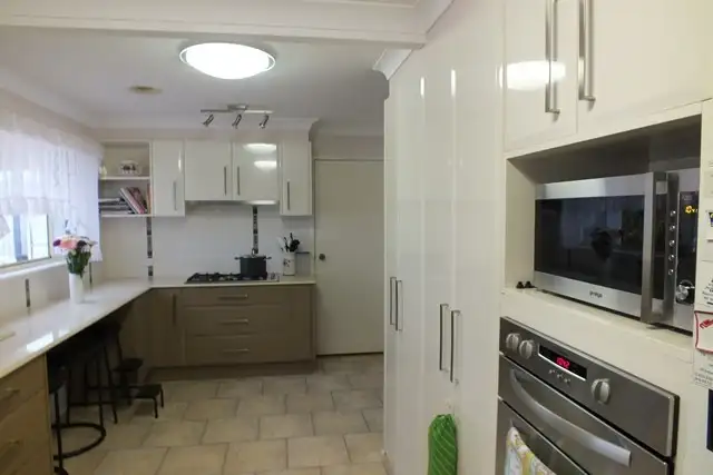 Third view of Homely house listing, 8 Oberon Street, Oberon NSW 2787