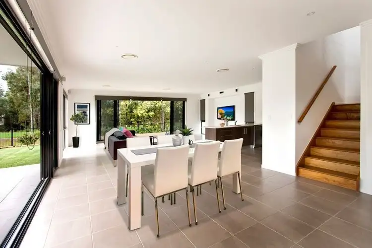 Third view of Homely house listing, 16 Wattletree Court, Brookwater QLD 4300