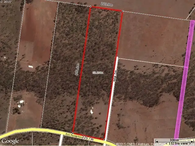 Third view of Homely rural property listing, Address available on request