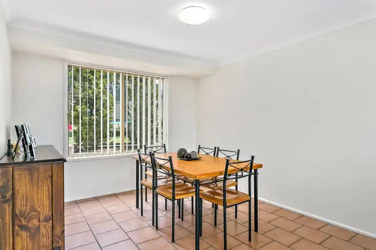 Third view of Homely house listing, 48 Berringer Way, Flinders NSW 2529