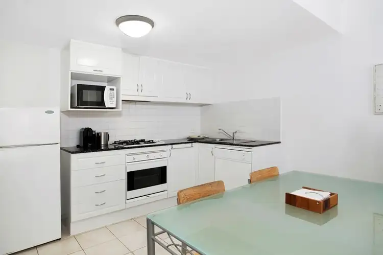 Second view of Homely apartment listing, 321/15-25 Wentworth Street, Manly NSW 2095