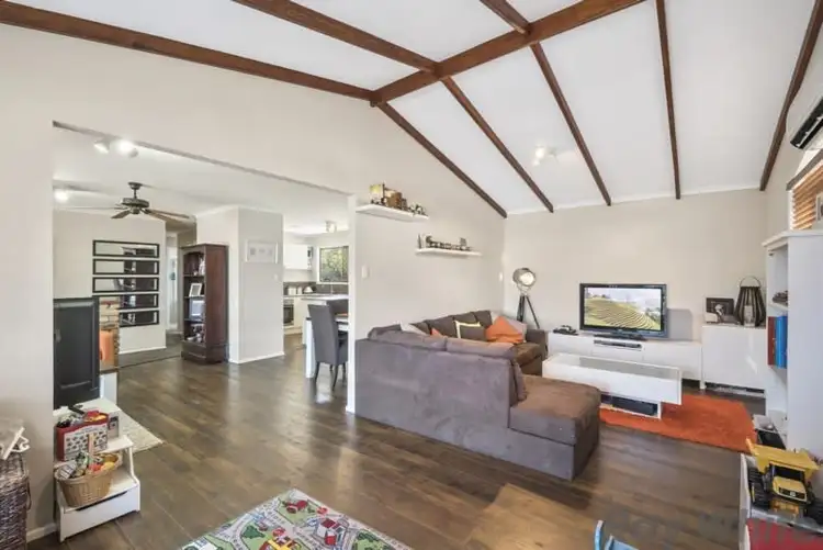 Fourth view of Homely house listing, 18 Leigh Street, Deception Bay QLD 4508