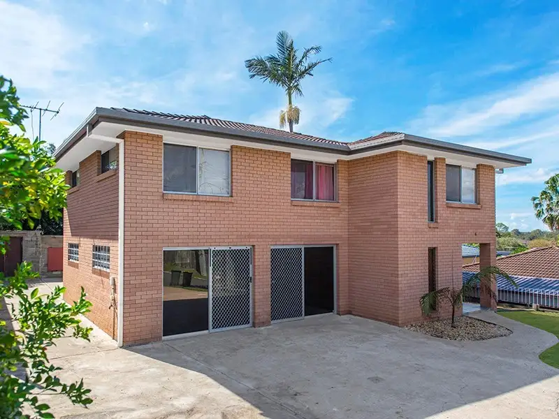 Main view of Homely house listing, 6 Billan Street, Carina QLD 4152
