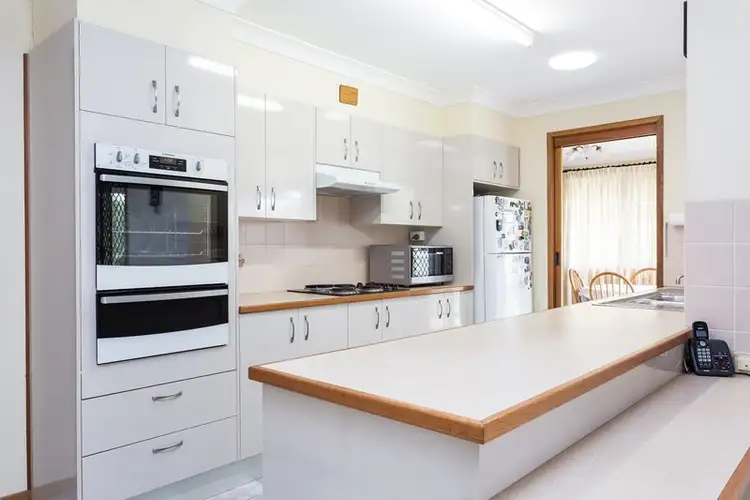 Fifth view of Homely house listing, 3 Waratah Place, Taree NSW 2430