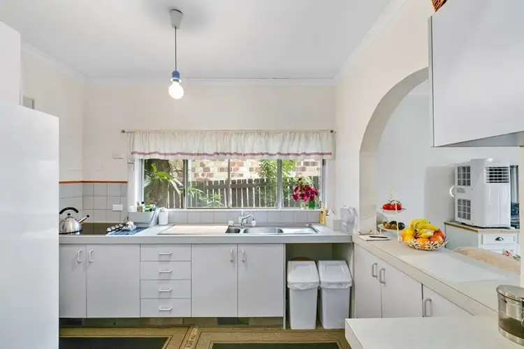 Fifth view of Homely house listing, 60 Falconer Street, Southport QLD 4215