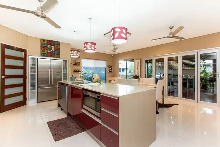 Fifth view of Homely house listing, 38 Frangipani Drive, Cable Beach WA 6726