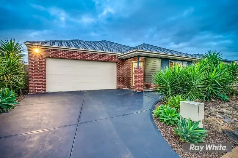 Main view of Homely house listing, 69 Moorhen Boulevard, Williams Landing VIC 3027