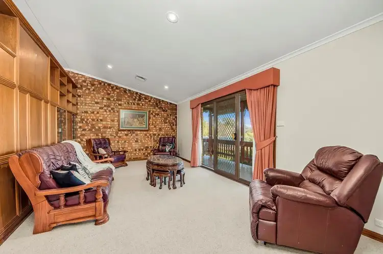 Fifth view of Homely house listing, 2/41 Ardlethan Street, Fisher ACT 2611