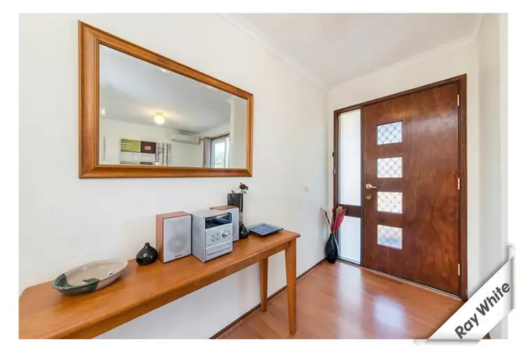 Second view of Homely house listing, 4 Inglis Place, Latham ACT 2615