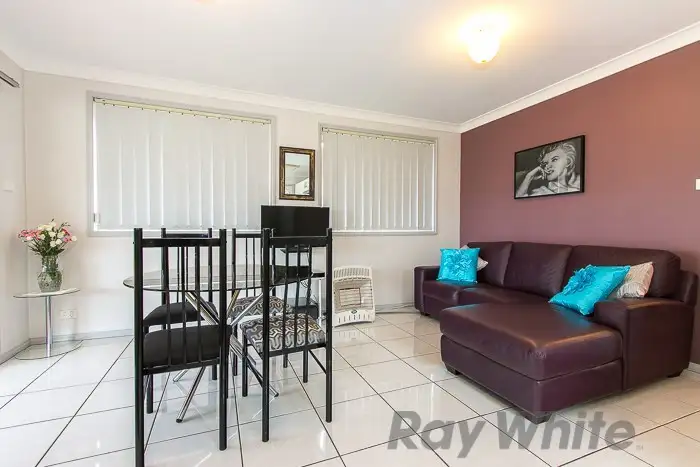 Fourth view of Homely house listing, 5 Balarang Street, Maryland NSW 2287