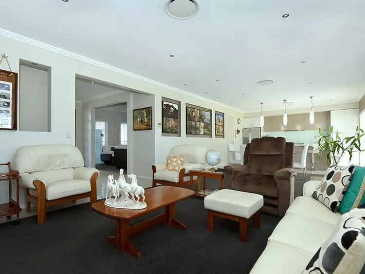 Seventh view of Homely house listing, 33 Nioka Drive, Highfields QLD 4352