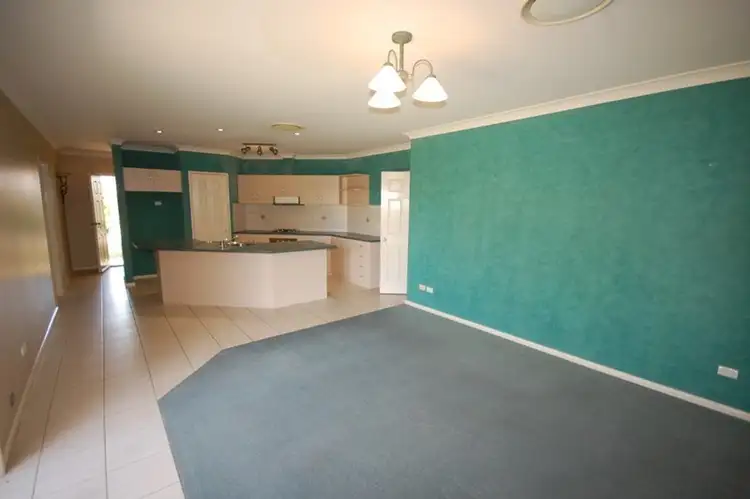Second view of Homely house listing, 2 Katrina Place, Yoogali NSW 2680