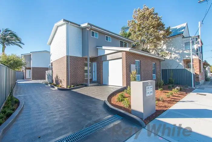 1/35 Howden Street, Carrington NSW 2294