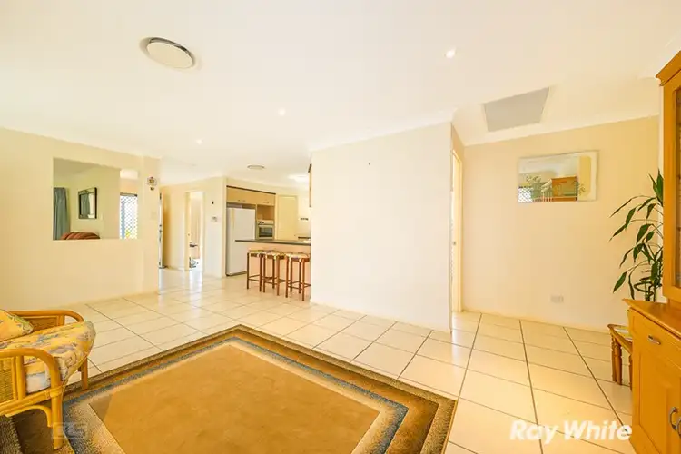 Sixth view of Homely house listing, 8 Yellowfin Place, Banksia Beach QLD 4507
