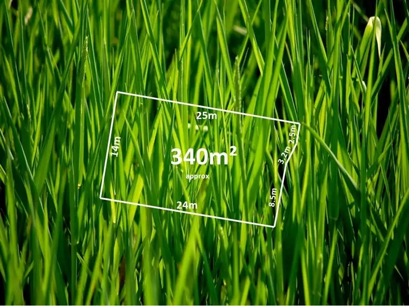 Main view of Homely land listing, 18 Baltic Grove, Epping VIC 3076