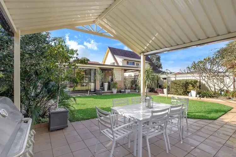 Fifth view of Homely house listing, 37 Locke Street, Wetherill Park NSW 2164