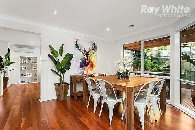 Fifth view of Homely house listing, 62 Harbour Drive, Patterson Lakes VIC 3197