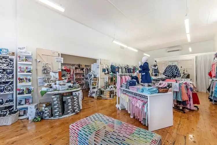 Fifth view of Homely house listing, 132 - 134 Timor Street, Warrnambool VIC 3280
