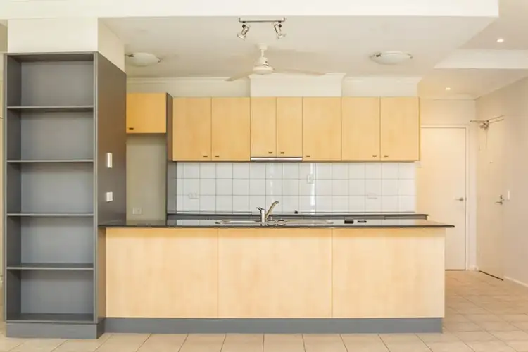 Fourth view of Homely apartment listing, 65/9 Carey Street, Darwin NT 800