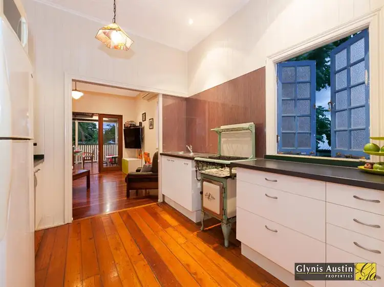 Fifth view of Homely house listing, 14 Ross Street, Paddington QLD 4064