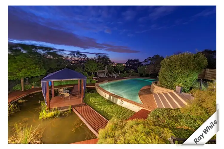 Second view of Homely house listing, 8 Severne Street, Greenleigh NSW 2620