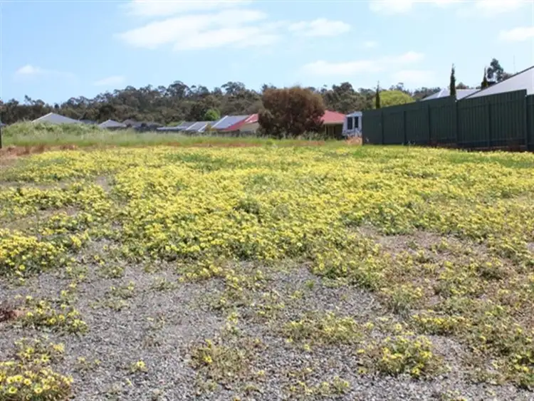 Second view of Homely land listing, Lot 39 Trezise Way, Clare SA 5453