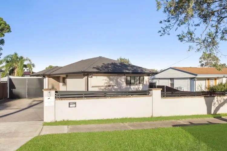 162 Hill Road, Lurnea NSW 2170