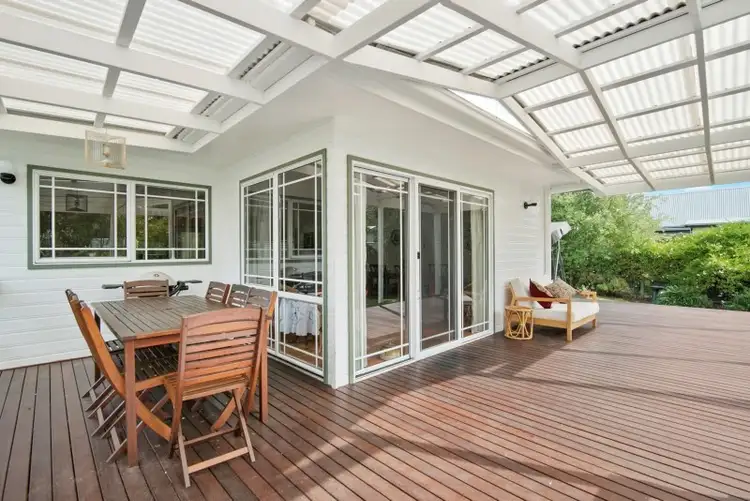 Fourth view of Homely house listing, 7 Silvergull Court, Silverleaves VIC 3922