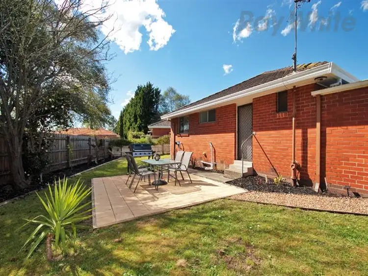 Unit 11, 371 MAROONDAH Highway, Croydon North VIC 3136