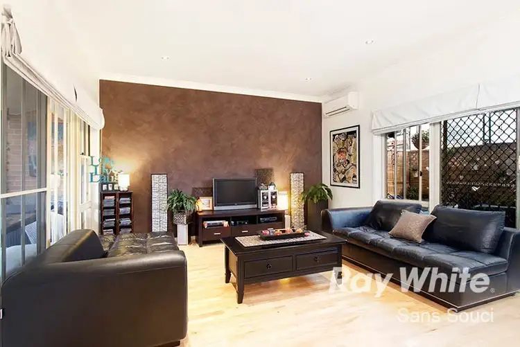 4/192 Chuter Avenue, Sans Souci NSW 2219