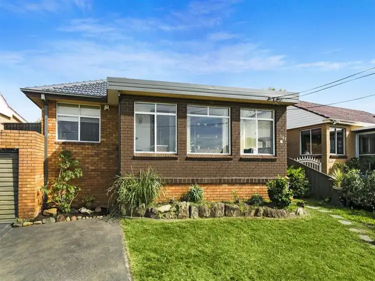 Main view of Homely house listing, 1163 Anzac Parade, Matraville NSW 2036