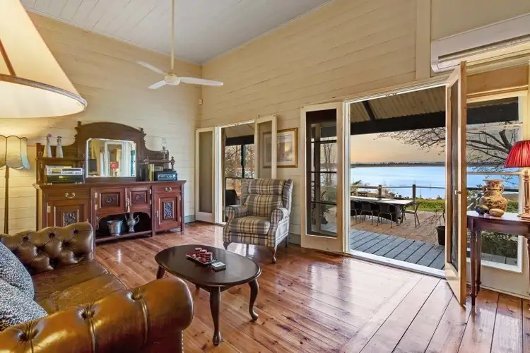 Fourth view of Homely house listing, 366 Moorabbee Road, Knowsley VIC 3523