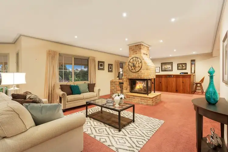 Second view of Homely house listing, 143-145 Flannery Court, Warrandyte VIC 3113