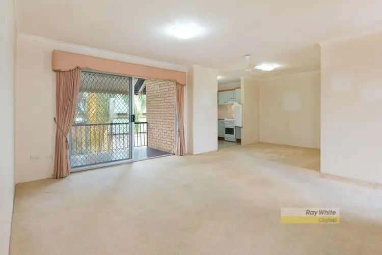 Third view of Homely unit listing, 6/62 Bonney Avenue, Clayfield QLD 4011