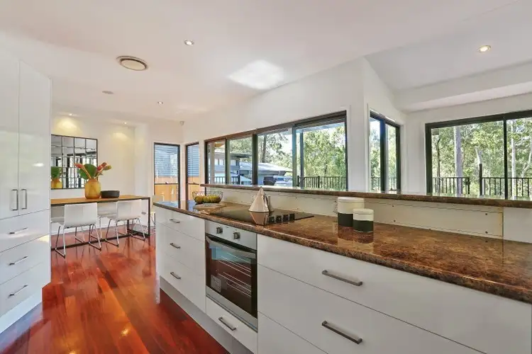 Fifth view of Homely house listing, 10 Oakview Circuit, Brookwater QLD 4300