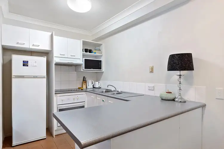 Sixth view of Homely unit listing, 28/18 Lloyd Street, Southport QLD 4215