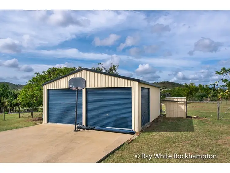 Fifth view of Homely house listing, 19-21 Jolinda Way, Rockyview QLD 4701