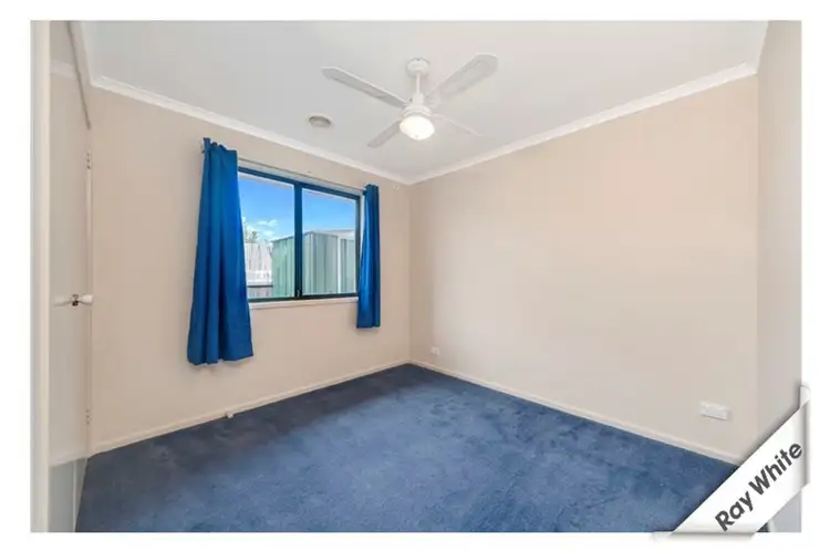 Seventh view of Homely house listing, 4 Polwarth Circuit, Dunlop ACT 2615