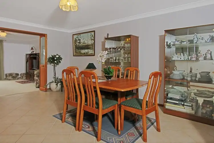 Seventh view of Homely house listing, 42 Calga Crescent, Catalina NSW 2536