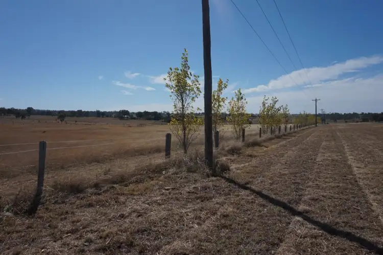Sixth view of Homely rural property listing, 'Cotton Wood Park' 1288 Umbiram Road, Umbiram QLD 4352