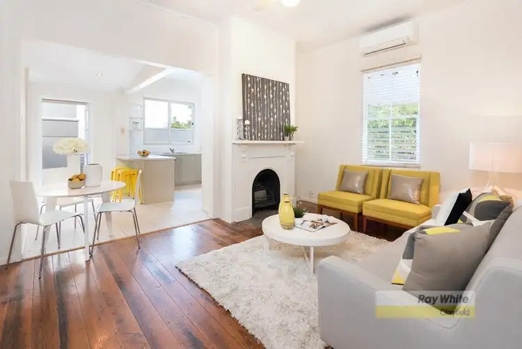 Second view of Homely house listing, 37a Alma Road, Clayfield QLD 4011
