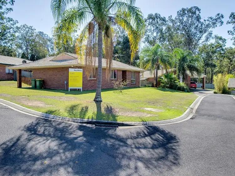 32/22 Buttler Street, Bellbird Park QLD 4300