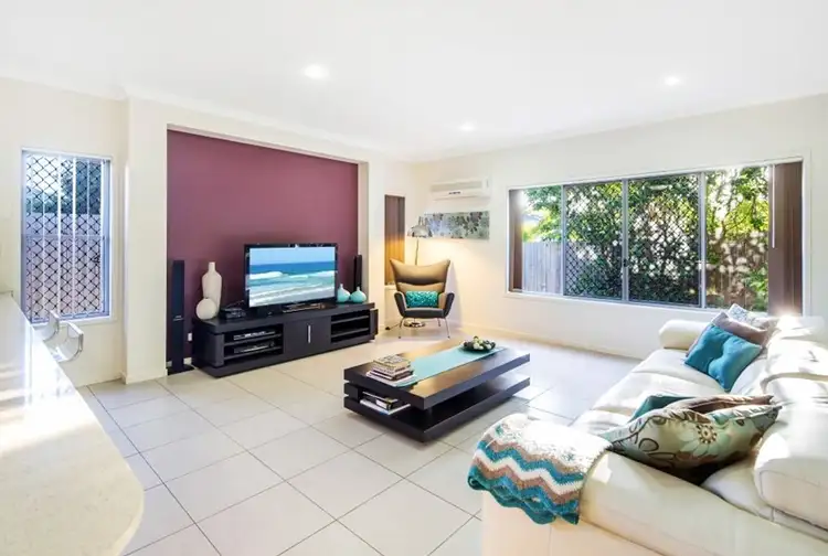 Third view of Homely house listing, 7 Bellerive Avenue, Peregian Springs QLD 4573