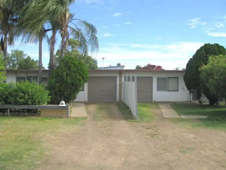 Main view of Homely other listing, 1 Anne Street, Moree NSW 2400