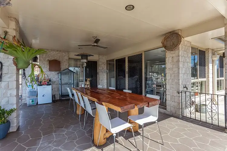 Fifth view of Homely house listing, 73 Lakes Drive, Laidley Heights QLD 4341