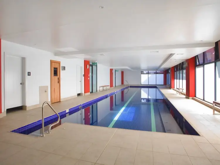 Sixth view of Homely apartment listing, 368/17-19 Memorial Avenue, St Ives NSW 2075