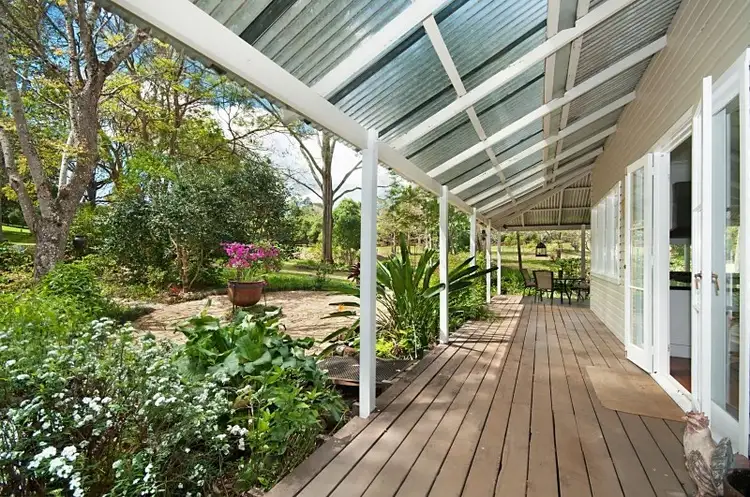 Third view of Homely house listing, 179 Scarrabelottis Road, Bangalow NSW 2479