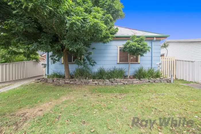 Main view of Homely house listing, 32 Albert Street, North Lambton NSW 2299